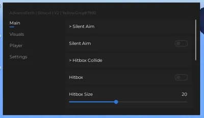 AdvanceTech Strucid Script V2 [OPEN SOURCE] thumbnail
