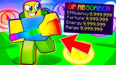 OP Auto Collect!! thumbnail