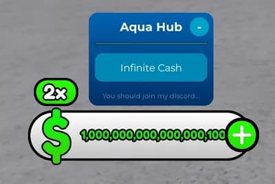 Infinite Cash [OP!] thumbnail