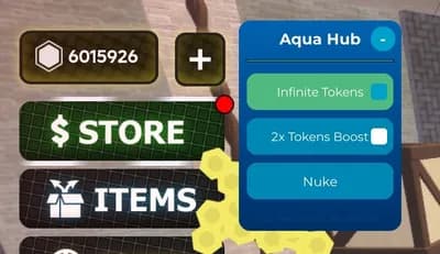 Infinite Tokens, Nuke Server [VERY OP!] thumbnail