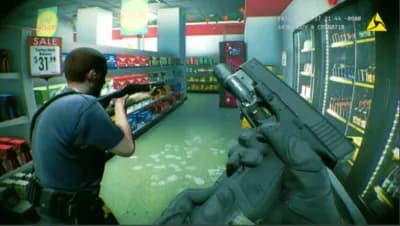 Aimbot, ESP, SILENTAIM JUMP GUI thumbnail