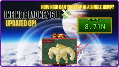 Auto jump inf money auto upgrade all etc thumbnail