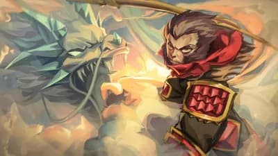 Soul Cultivation thumbnail