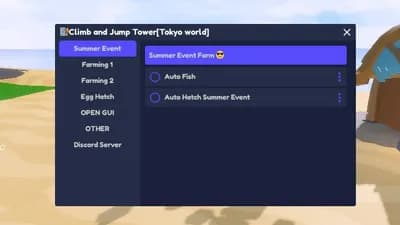 [Keyless] Bebas Script INF COINS thumbnail