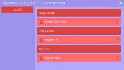 [UP1] OP BLOCKATE SCRIPT (KEYLESS) thumbnail
