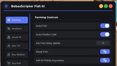 [Keyless] Bebas Script FARM thumbnail