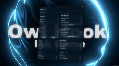 [AC BYPASS] [NO KEY] Owlhook thumbnail
