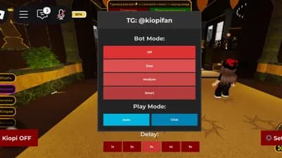 bot for chess club thumbnail