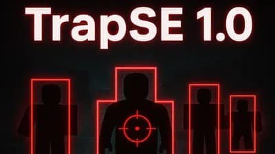 [Xray/Box ESP] TrapSE Scorched Earth thumbnail