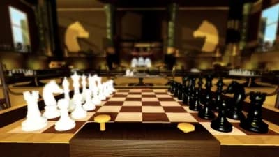 Chess Club OP Stockfish 17 thumbnail
