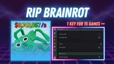 [KARBID] OP SHOWCASE VIDEO | RIP BRAINROT thumbnail