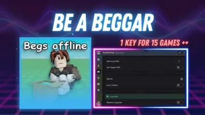 [KARBID] OP SHOWCASE VIDEO |BE A BEGGAR thumbnail