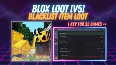 [KARBID] OP SHOWCASE VIDEO | Blox Loot thumbnail