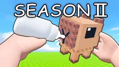 [KEYLESS!] Ultimate Auto Buy Eggs, Fruit, Auto Fishing thumbnail