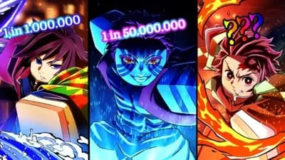 (REQUEST SCRIPT) [UPDATE 1] Anime Card Realms thumbnail