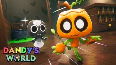 Dandy's World Script [Update] thumbnail