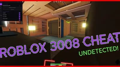 3008 - Abyssal *OP* *NO KEY* thumbnail