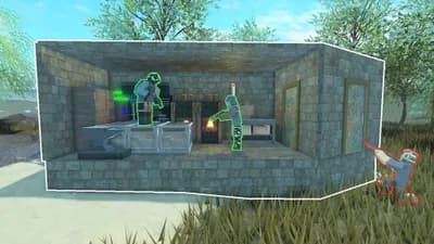 [OP] Trident Survival - Silent Aim|ESP Players|ESP Ore MORE thumbnail