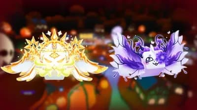[v10077] BGSI Botting Script, Trick or Treat Farm thumbnail
