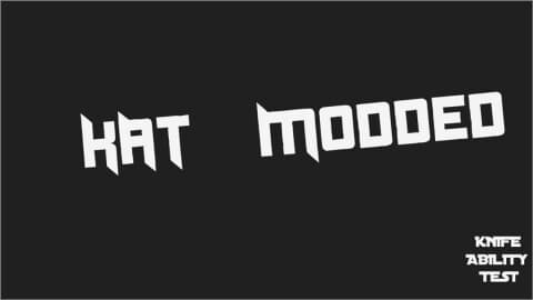KAT Modded XMAS UPDATE