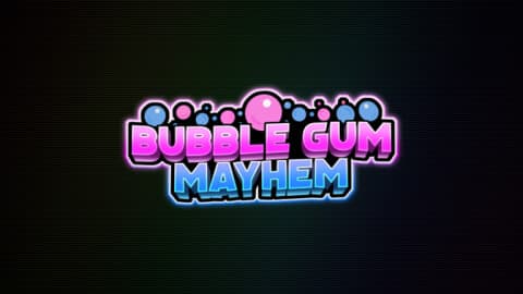 1M VISITS Bubble Gum Mayhem