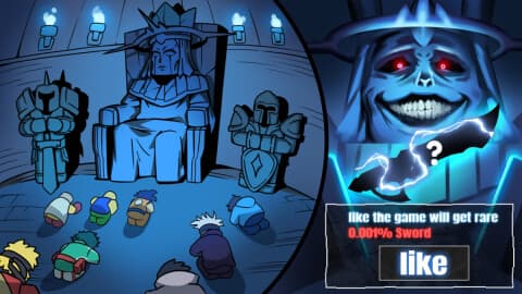 Anime Dungeon Fighters thumbnail