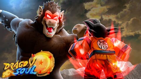 Dragon Soul | Anime Adventure🐲