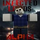 🧟[WINTER!]Infected Lands (ALPHA)