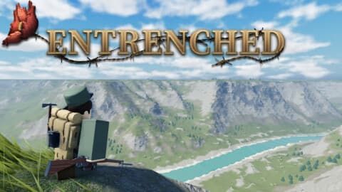 ENTRENCHED WW1 🥀 thumbnail