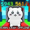 Steal a Plushie 🧸