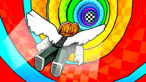 Infinite Feathers thumbnail