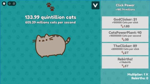 auto click cat and other thumbnail