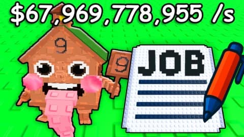 My Working Brainrots thumbnail