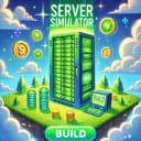 Server Simulator!