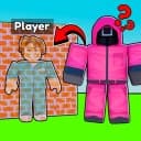 🦑 Find The Squid Game!