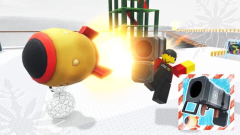 AUTO HEAL + INF STAMINA thumbnail