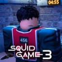 🔪 Keys and Knives [SQUID GAME 3]