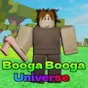Booga Booga Universe
