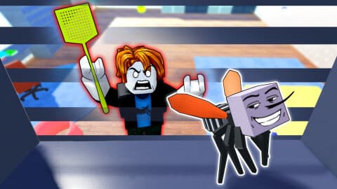 Mosquitoes VS Humans