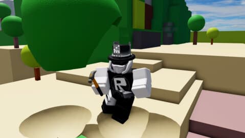 Roblox Career Center