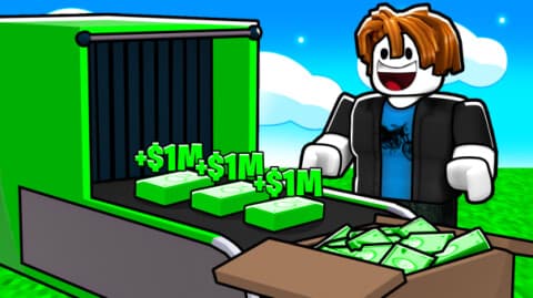 Money Empire Tycoon!