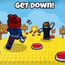 Get Down! [Troll Stairs]