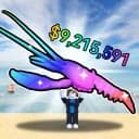 🦞Farm a sea to become Aquaman [lobster]