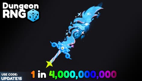⚔️Dungeon RNG