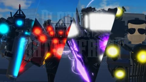 ST : Blockade Battlefront