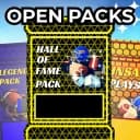 NFL Pack Opening RNG [NEW PACK]