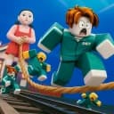 +1 Speed Jump Rope [Squid Game]