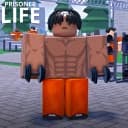 💥 Prisoner Life