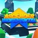 [500K⭐] Ascender Incremental! ⚡