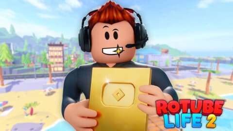 RoTube Life 2!